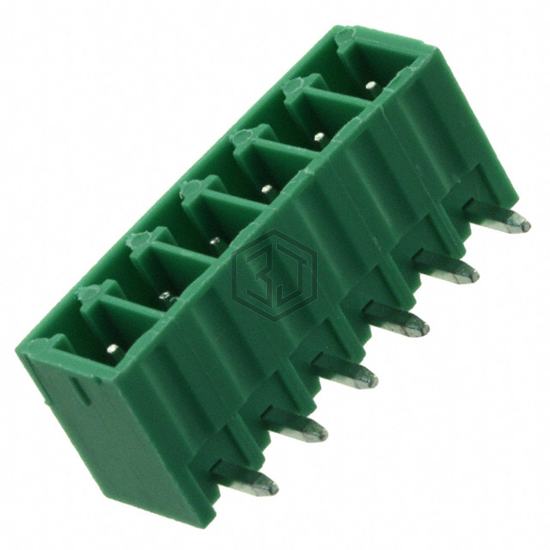 691322110006 - Würth Elektronik - Terminal Blocks - Headers, Plugs and Sockets