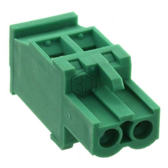 691351700002 - Würth Elektronik - Terminal Blocks - Headers, Plugs and Sockets