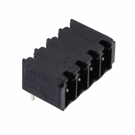 31188104 - METZ CONNECT USA Inc. - Terminal Blocks - Headers, Plugs and Sockets