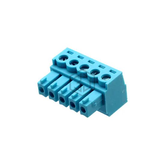 TBP02P1-381-05BE - CUI Devices - Terminal Blocks - Headers, Plugs and Sockets