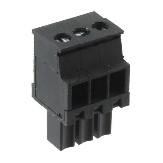 0395032003 - Molex - Terminal Blocks - Headers, Plugs and Sockets