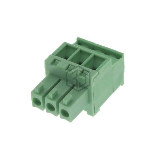 0395038003 - Molex - Terminal Blocks - Headers, Plugs and Sockets