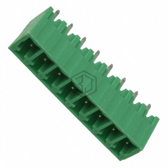 OSTOQ083250 - On Shore Technology Inc. - Terminal Blocks - Headers, Plugs and Sockets