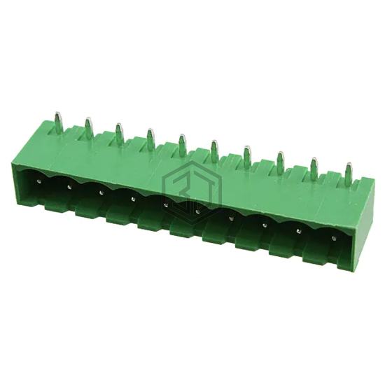 OSTOQ105451 - On Shore Technology Inc. - Terminal Blocks - Headers, Plugs and Sockets