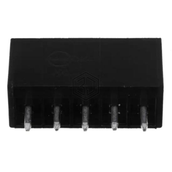 0395011005 - Molex - Terminal Blocks - Headers, Plugs and Sockets