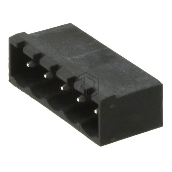0395221005 - Molex - Terminal Blocks - Headers, Plugs and Sockets