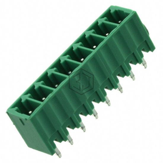 691321100008 - Würth Elektronik - Terminal Blocks - Headers, Plugs and Sockets