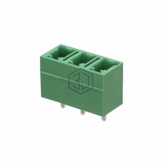 1836309 - Phoenix Contact - Terminal Blocks - Headers, Plugs and Sockets