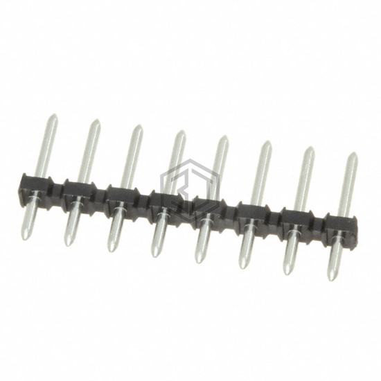 31224108 - METZ CONNECT USA Inc. - Terminal Blocks - Headers, Plugs and Sockets