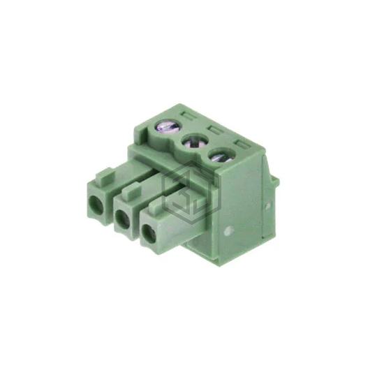 0395105003 - Molex - Terminal Blocks - Headers, Plugs and Sockets
