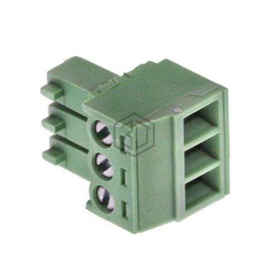 0395005003 - Molex - Terminal Blocks - Headers, Plugs and Sockets