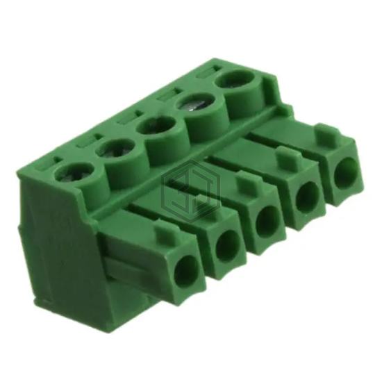 TJ0531530000G - Amphenol Anytek - Terminal Blocks - Headers, Plugs and Sockets