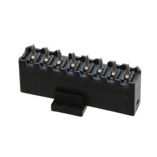 1778612 - Phoenix Contact - Terminal Blocks - Headers, Plugs and Sockets