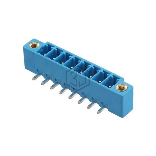 TBP02R1W-381-08BE - CUI Devices - Terminal Blocks - Headers, Plugs and Sockets