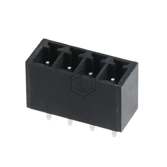 0395111004 - Molex - Terminal Blocks - Headers, Plugs and Sockets
