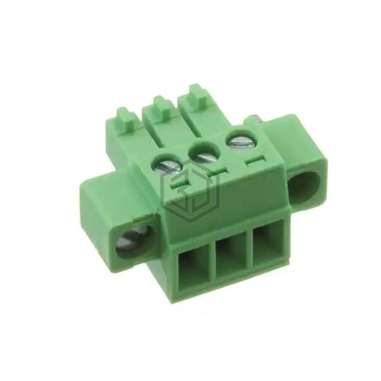 0395045003 - Molex - Terminal Blocks - Headers, Plugs and Sockets