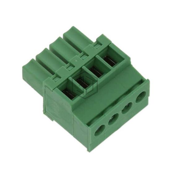 0395037004 - Molex - Terminal Blocks - Headers, Plugs and Sockets