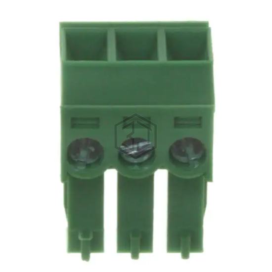 691361300003 - Würth Elektronik - Terminal Blocks - Headers, Plugs and Sockets