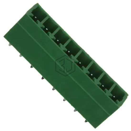 691321300008 - Würth Elektronik - Terminal Blocks - Headers, Plugs and Sockets