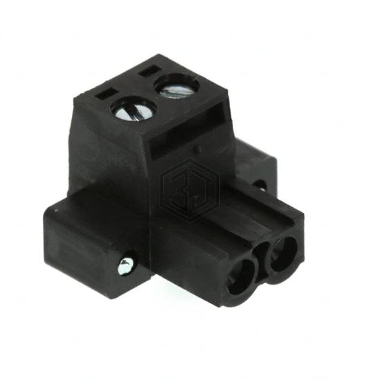 0395340002 - Molex - Terminal Blocks - Headers, Plugs and Sockets