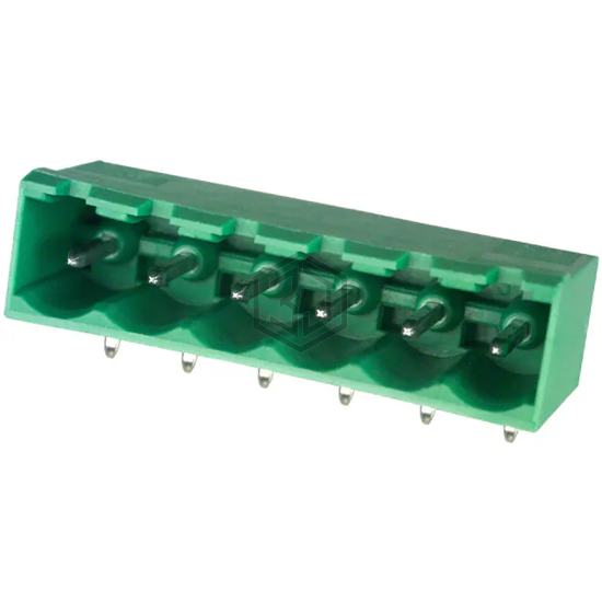 EDSTL950/6 - On Shore Technology Inc. - Terminal Blocks - Headers, Plugs and Sockets