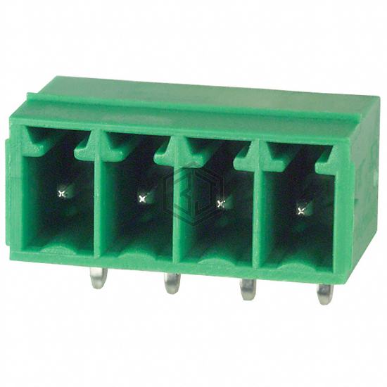 EDSTLZ1550/4 - On Shore Technology Inc. - Terminal Blocks - Headers, Plugs and Sockets