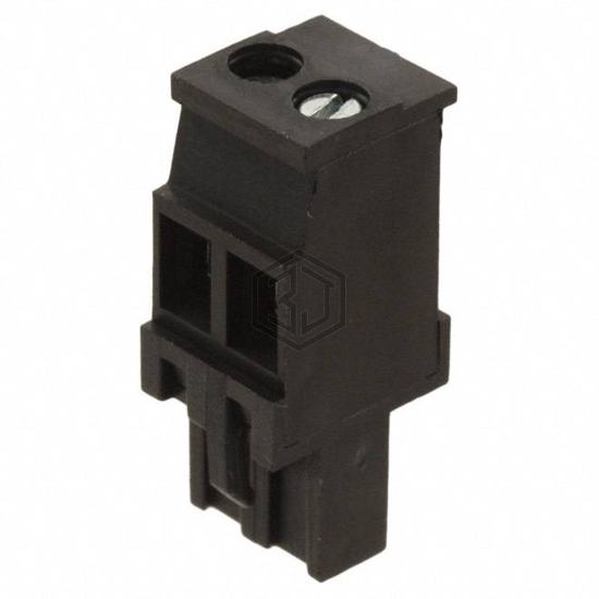 0395333002 - Molex - Terminal Blocks - Headers, Plugs and Sockets