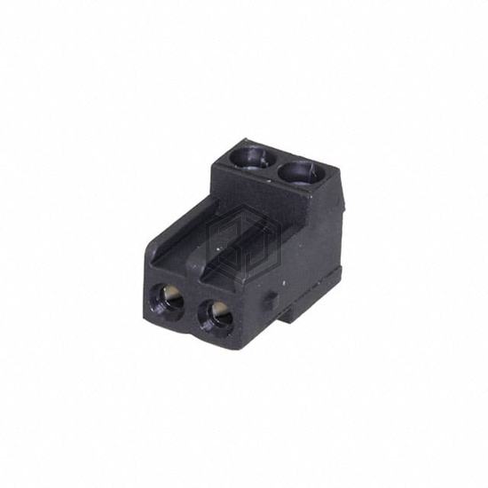 31169102 - METZ CONNECT USA Inc. - Terminal Blocks - Headers, Plugs and Sockets