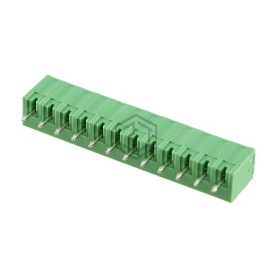OSTOQ123250 - On Shore Technology Inc. - Terminal Blocks - Headers, Plugs and Sockets