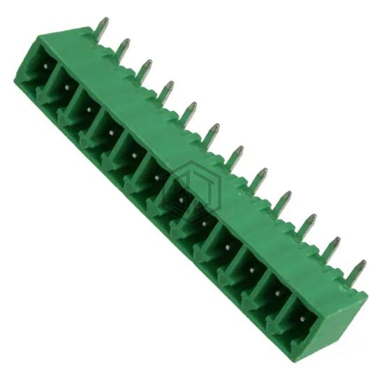 OSTOQ123251 - On Shore Technology Inc. - Terminal Blocks - Headers, Plugs and Sockets