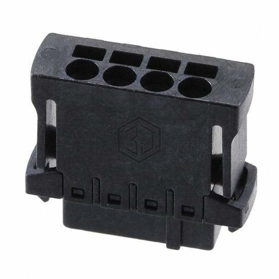 14310413101000 - HARTING - Terminal Blocks - Headers, Plugs and Sockets
