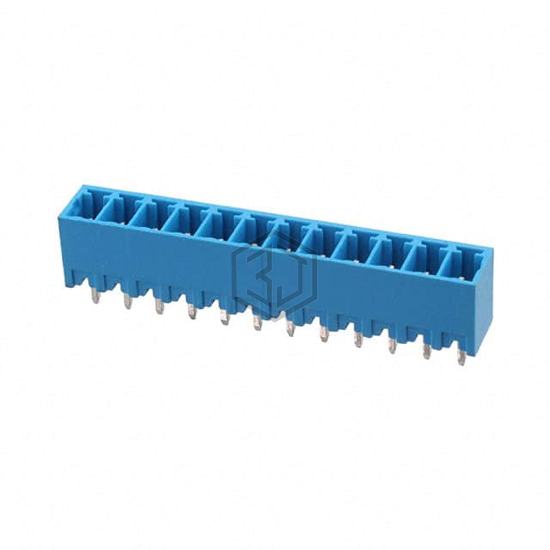 TBP02R2-381-12BE - CUI Devices - Terminal Blocks - Headers, Plugs and Sockets