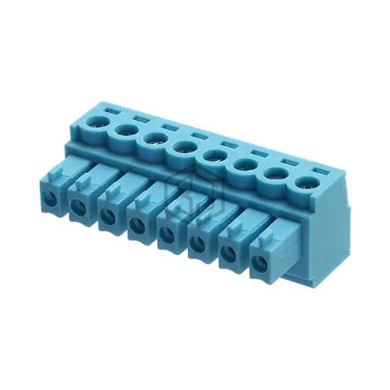 TBP02P1-381-08BE - CUI Devices - Terminal Blocks - Headers, Plugs and Sockets