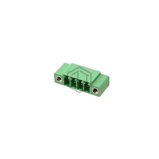 0395056004 - Molex - Terminal Blocks - Headers, Plugs and Sockets