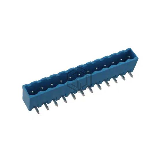 TBP01R1-508-12BE - CUI Devices - Terminal Blocks - Headers, Plugs and Sockets