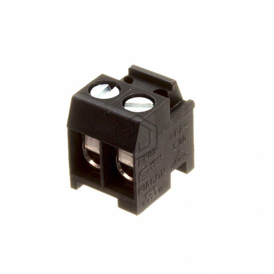 31107102 - METZ CONNECT USA Inc. - Terminal Blocks - Headers, Plugs and Sockets