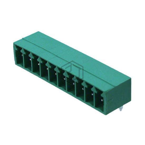OSTOQ101251 - On Shore Technology Inc. - Terminal Blocks - Headers, Plugs and Sockets