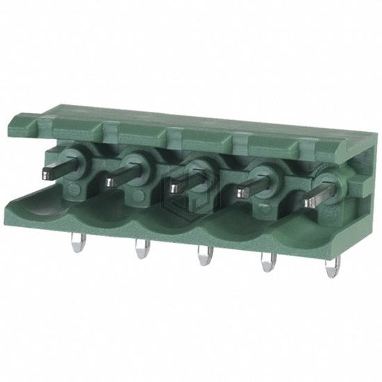 1754494 - Phoenix Contact - Terminal Blocks - Headers, Plugs and Sockets