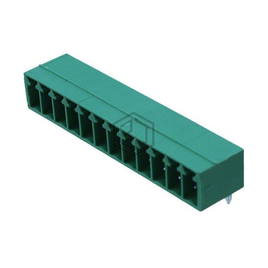 OSTOQ121251 - On Shore Technology Inc. - Terminal Blocks - Headers, Plugs and Sockets