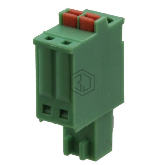 691381000002 - Würth Elektronik - Terminal Blocks - Headers, Plugs and Sockets
