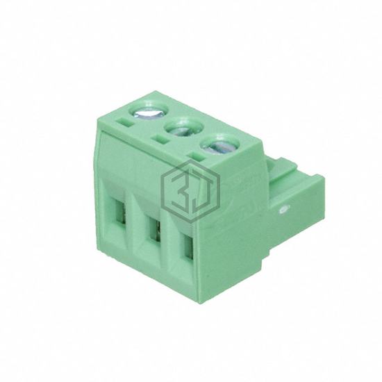 0395205003 - Molex - Terminal Blocks - Headers, Plugs and Sockets