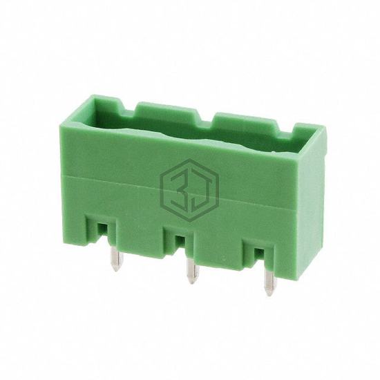 1766783 - Phoenix Contact - Terminal Blocks - Headers, Plugs and Sockets