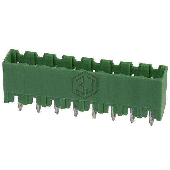 EDSTL955/8 - On Shore Technology Inc. - Terminal Blocks - Headers, Plugs and Sockets