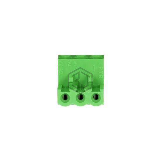 ED950/3 - On Shore Technology Inc. - Terminal Blocks - Headers, Plugs and Sockets