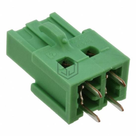 1785942 - Phoenix Contact - Terminal Blocks - Headers, Plugs and Sockets