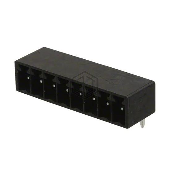 0395021008 - Molex - Terminal Blocks - Headers, Plugs and Sockets