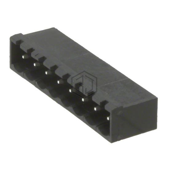 0395321008 - Molex - Terminal Blocks - Headers, Plugs and Sockets