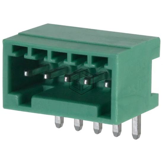 1881477 - Phoenix Contact - Terminal Blocks - Headers, Plugs and Sockets