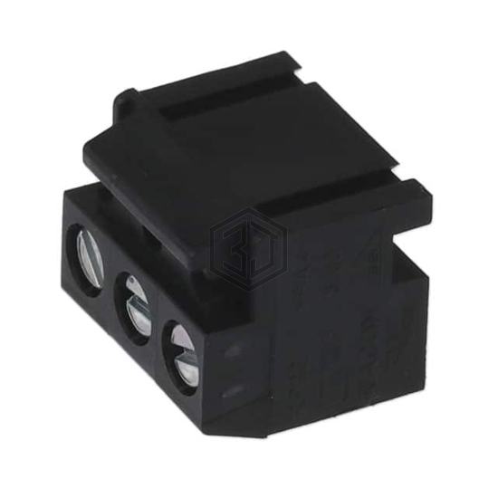 31107103 - METZ CONNECT USA Inc. - Terminal Blocks - Headers, Plugs and Sockets