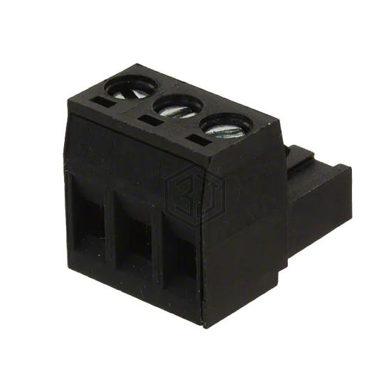 0395200003 - Molex - Terminal Blocks - Headers, Plugs and Sockets